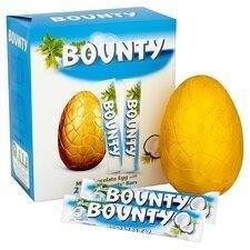 Bounty Large Egg 235.5g NEW