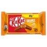 Kit Kat 4 Finger Orange 41.5g PM 60p NEW