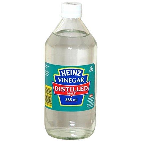 Heinz Distilled Vinegar PET 568ml