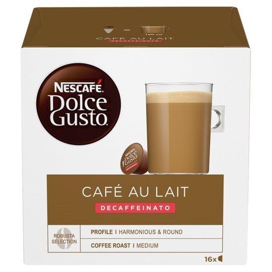 Nescafe Dolce Gusto Caf