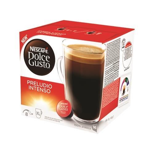 Nescafe Dolce Gusto Americano Bold Morning 16s 160g