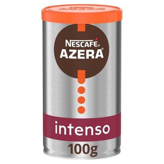 Nescafe Azera Intenso 100g