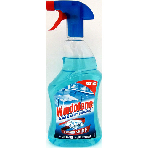 Windolene Spray Surface Cleaner 750ml PM £2