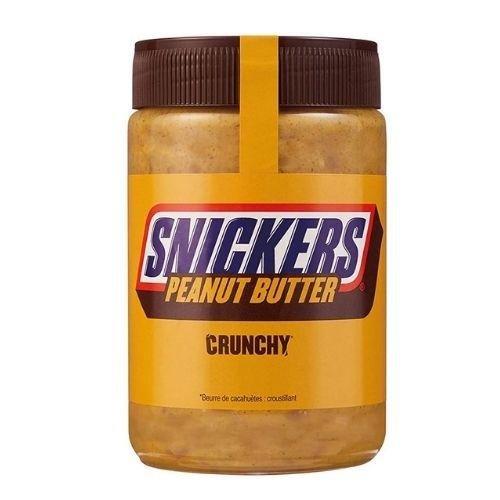 Snickers Peanut Butter Spread 225g NEW