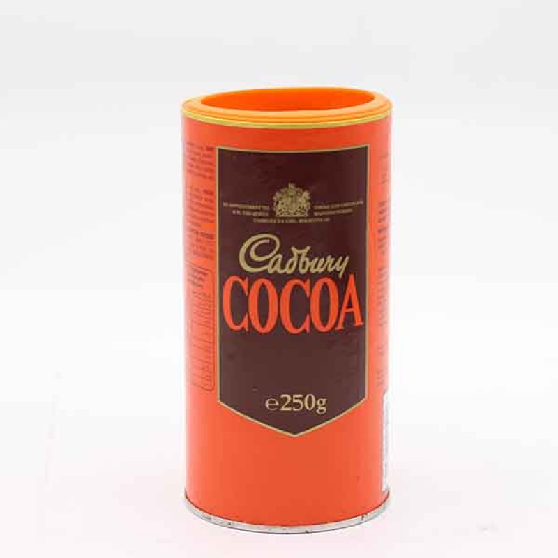 Cadbury Cocoa Powder 250g (Export)