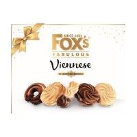 Fox's Viennese Assortment 350g