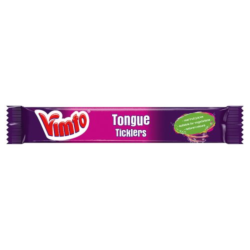 Vimto Tongue Ticklers 30g