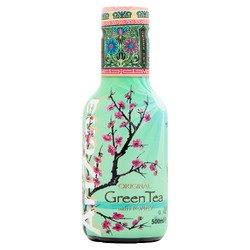 AriZona PET Green tea Honey 500ml