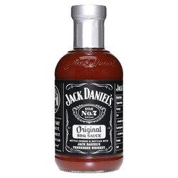 Jack Daniel's Original BBQ Sauce 553g NEW